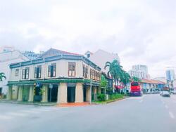 Prime Office Tras Street, Tanjong Pagar MRT Shophouse  (D2), Shop House #430104711